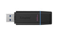 Kingston DataTraveler Exodia 2 128 GB USB 3.2 Nero/Blu – immagine 5