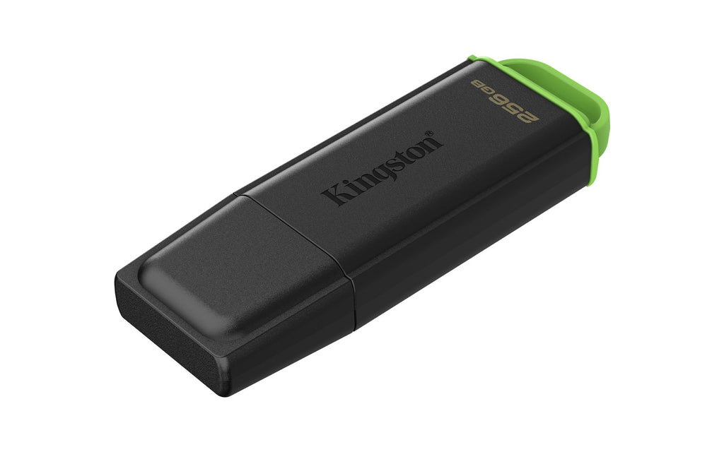 Kingston DataTraveler Exodia 2 256 GB USB 3.2 Nero/Verde – immagine 5