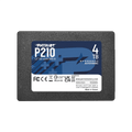 Patriot P210 SSD 512 GB SATA - vista principale