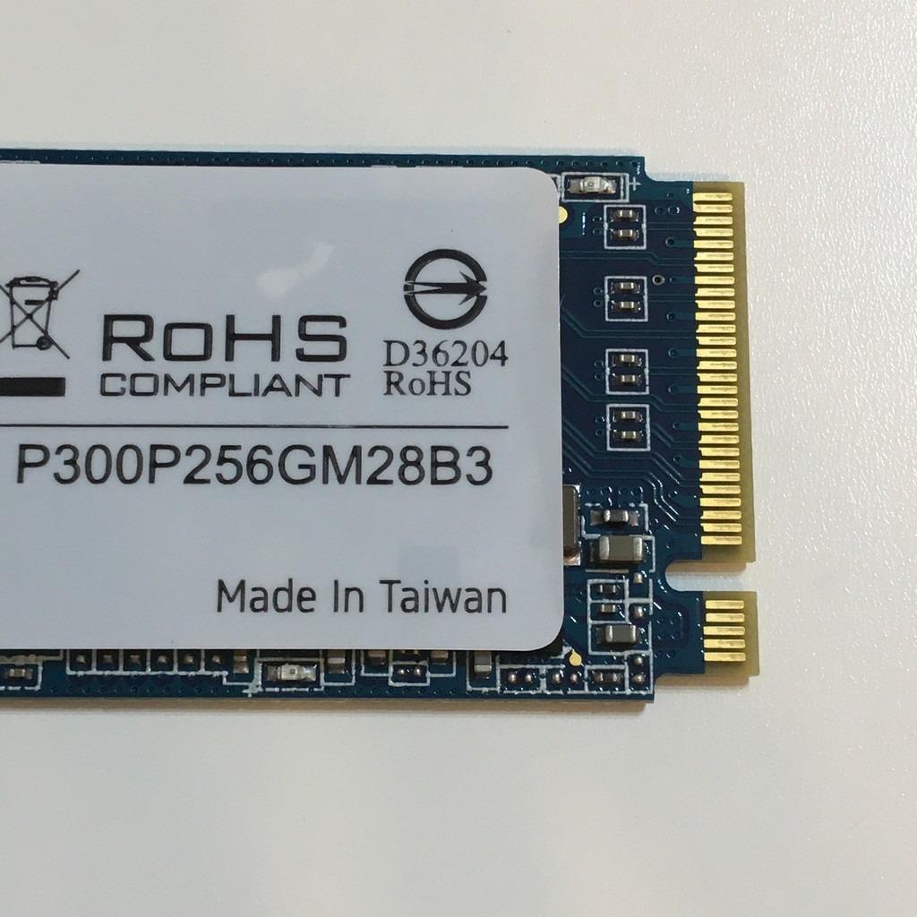 Patriot P300 SSD 1 TB - caratteristiche