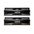 Patriot Viper 3 PV316G160C9K DDR3 16 GB - immagine A+