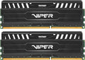 Patriot Viper 3 PV316G160C9K DDR3 16 GB 1600 MHz CL9