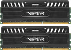 Patriot Viper 3 PV316G160C9K DDR3 16 GB 1600 MHz CL9