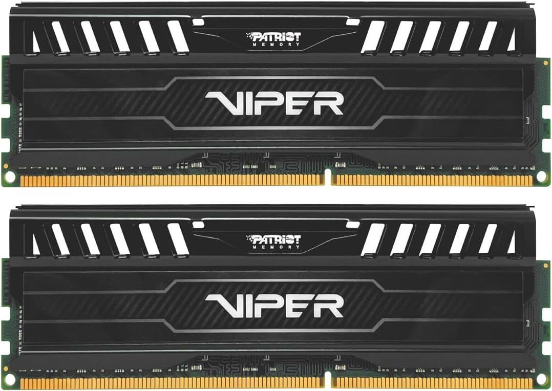 Patriot Viper 3 PV316G160C9K DDR3 16 GB 1600 MHz CL9