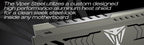 Patriot Viper Steel PVS416G320C6K DDR4 16 GB - banner A+ 2