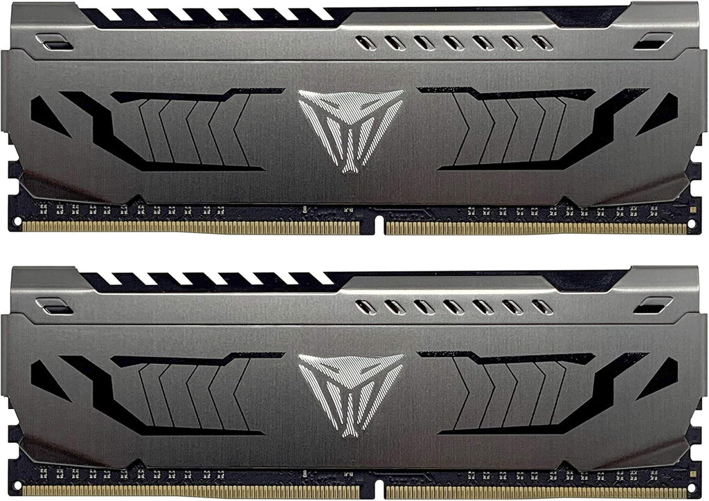 Patriot Viper Steel PVS416G320C6K DDR4 16 GB 3200 MHz CL16
