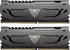 Patriot Viper Steel PVS416G320C6K DDR4 16 GB 3200 MHz CL16