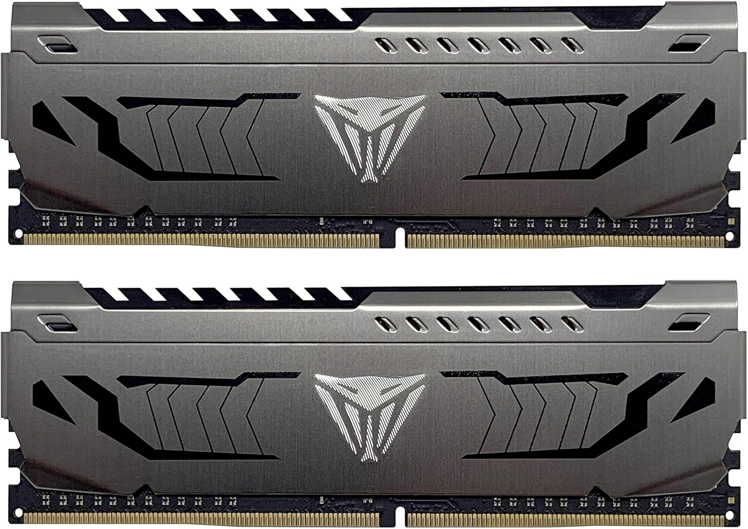 Patriot Viper Steel PVS416G320C6K DDR4 16 GB 3200 MHz CL16