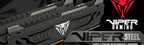 Patriot Viper Steel PVS48G320C6 DDR4 8 GB - banner A+ 1