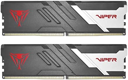 Patriot Viper Venom PVV532G600C30K DDR5 32 GB 6000 MT/s CL30 - dettaglio