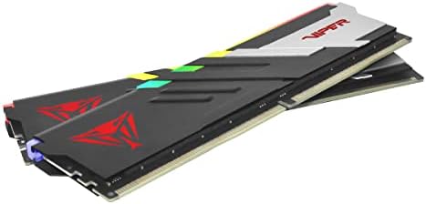Patriot Viper Venom RGB PVVR532G600C30K - specifiche DDR5