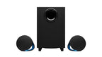Logitech G560 LIGHTSYNC, altoparlanti gaming RGB