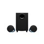 Logitech G560 LIGHTSYNC, altoparlanti gaming RGB - immagine 2
