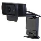 Logitech C920e, webcam Full HD 1080p