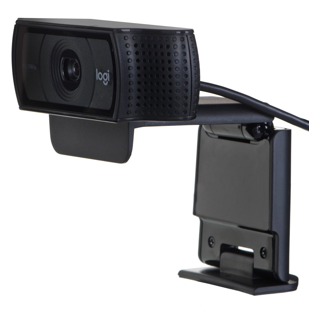 Logitech C920e, webcam Full HD 1080p