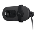 Logitech Brio 100, webcam Full HD 1080p