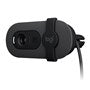 Logitech Brio 100, webcam Full HD 1080p - immagine 2