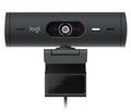 Logitech Brio 500, webcam Full HD