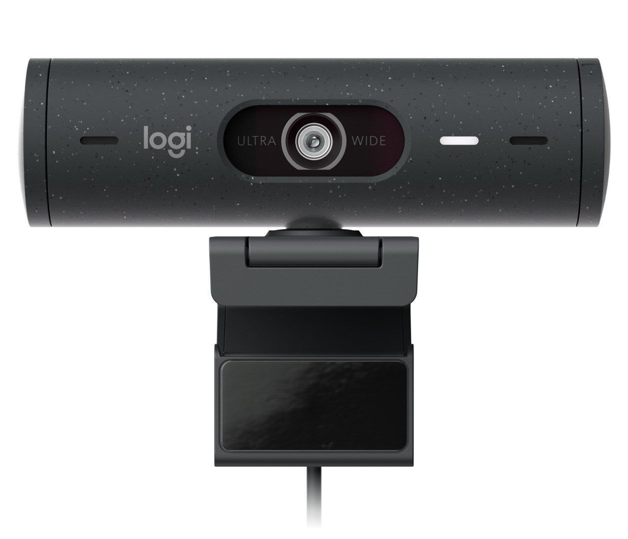Logitech Brio 500, webcam Full HD