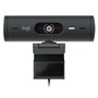 Logitech Brio 500, webcam Full HD - immagine 2