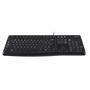 Logitech K120 for Business, tastiera USB - immagine 2