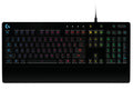 Logitech G213 Prodigy, tastiera gaming RGB