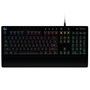 Logitech G213 Prodigy, tastiera gaming RGB - immagine 2