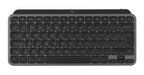 Logitech MX Keys Mini, tastiera wireless compatta