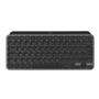 Logitech MX Keys Mini, tastiera wireless compatta - immagine 2