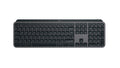 Logitech MX Keys S, tastiera wireless retroilluminata