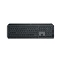 Logitech MX Keys S, tastiera wireless retroilluminata - immagine 2