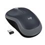 Logitech M185, mouse wireless - immagine 2
