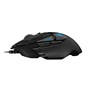 Logitech G502 HERO, mouse gaming 16000 DPI