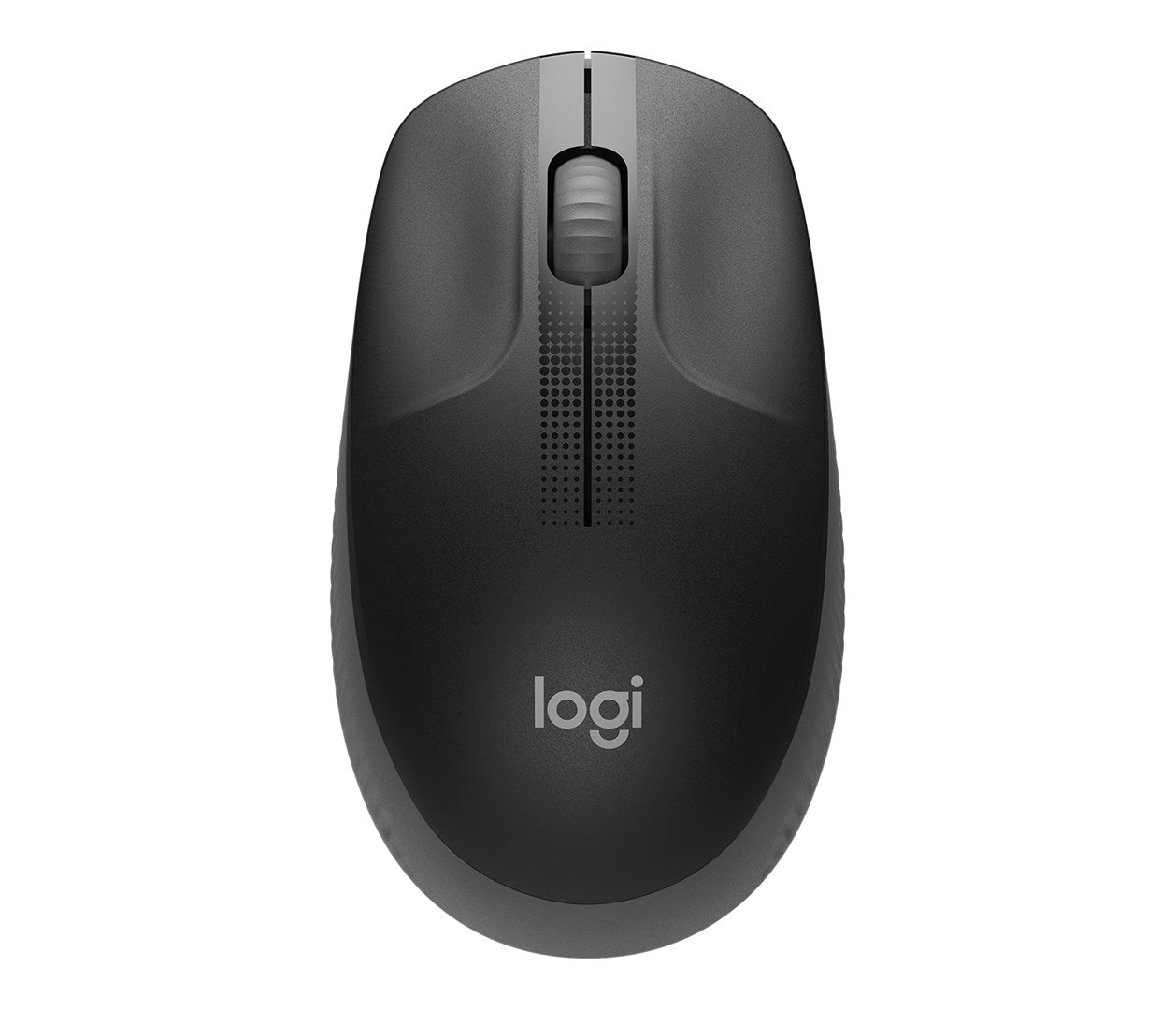 Logitech M190, mouse wireless 1000 DPI