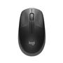 Logitech M190, mouse wireless 1000 DPI - immagine 2