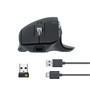 Logitech MX Master 3S, mouse wireless professionale - immagine 2