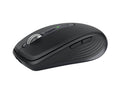Logitech MX Anywhere 3S, mouse wireless Bluetooth 8000 DPI