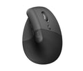 Logitech Lift, mouse verticale ergonomico wireless