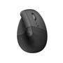 Logitech Lift, mouse verticale ergonomico wireless - immagine 2