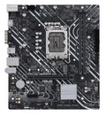 ASUS Prime H610M-K D4, socket LGA1700, micro ATX