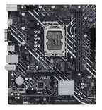 ASUS Prime H610M-K D4, socket LGA1700, micro ATX