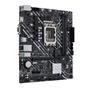 ASUS Prime H610M-K D4, socket LGA1700, micro ATX - immagine 2