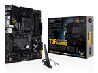 ASUS TUF Gaming B550-PLUS WiFi II, socket AM4, ATX