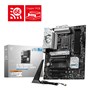 MSI B760 Gaming Plus WiFi DDR4, socket LGA1700, ATX