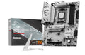 MSI B850 Gaming Plus WiFi 6E, socket AM5, ATX