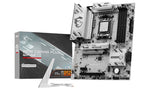 MSI B850 Gaming Plus WiFi 6E, socket AM5, ATX