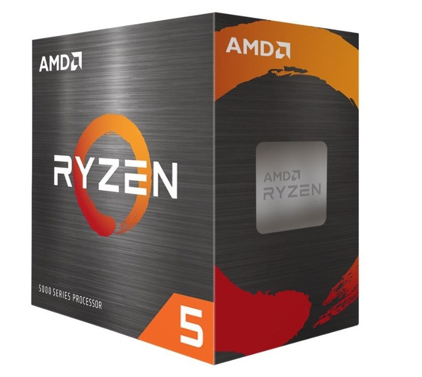 AMD Ryzen PROAMDRYZ0195