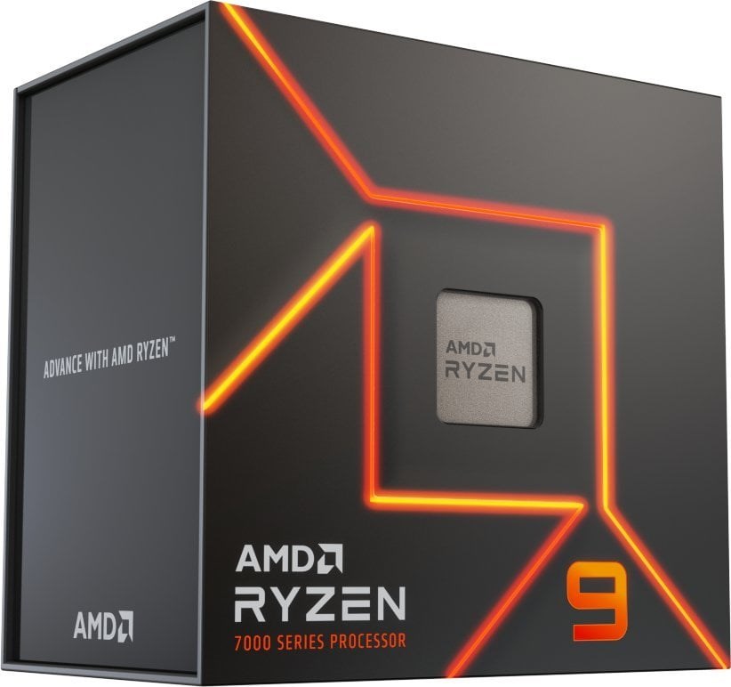 AMD Ryzen PROAMDRYZ0220