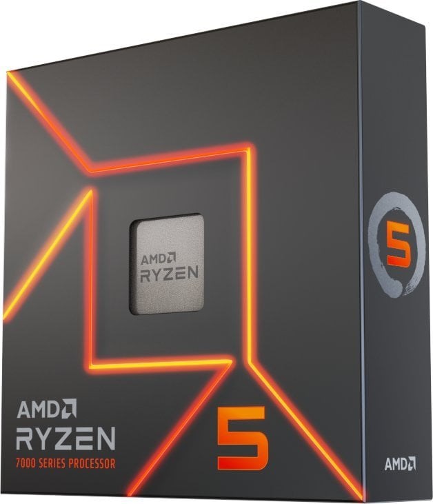 AMD Ryzen PROAMDRYZ0222