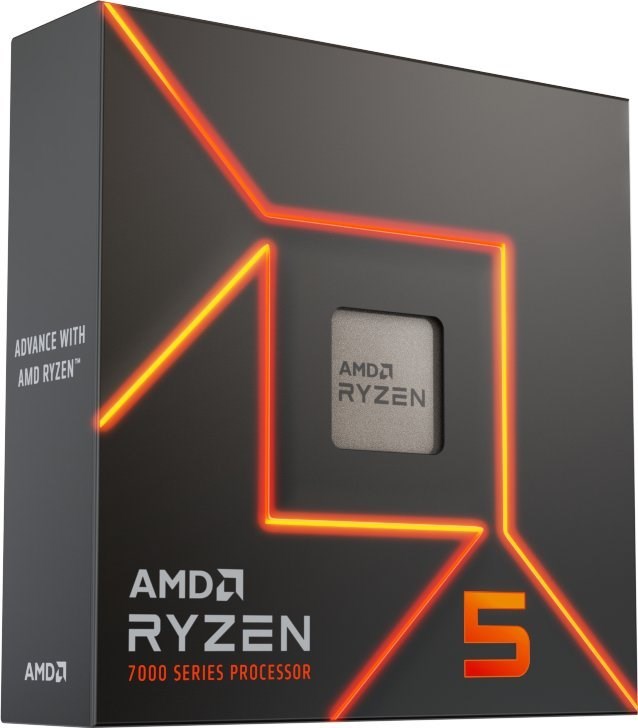 AMD Ryzen PROAMDRYZ0222